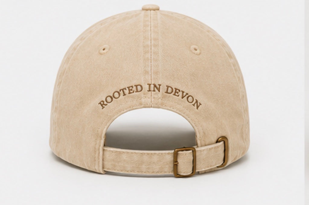Cockington & Co Signature Sand Cap