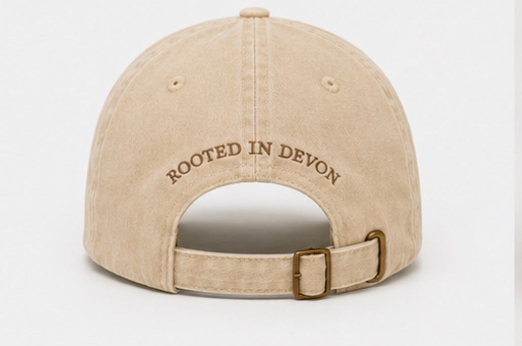 Cockington & Co Signature Sand Cap