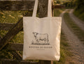 Rooted In Devon - Tote Bag