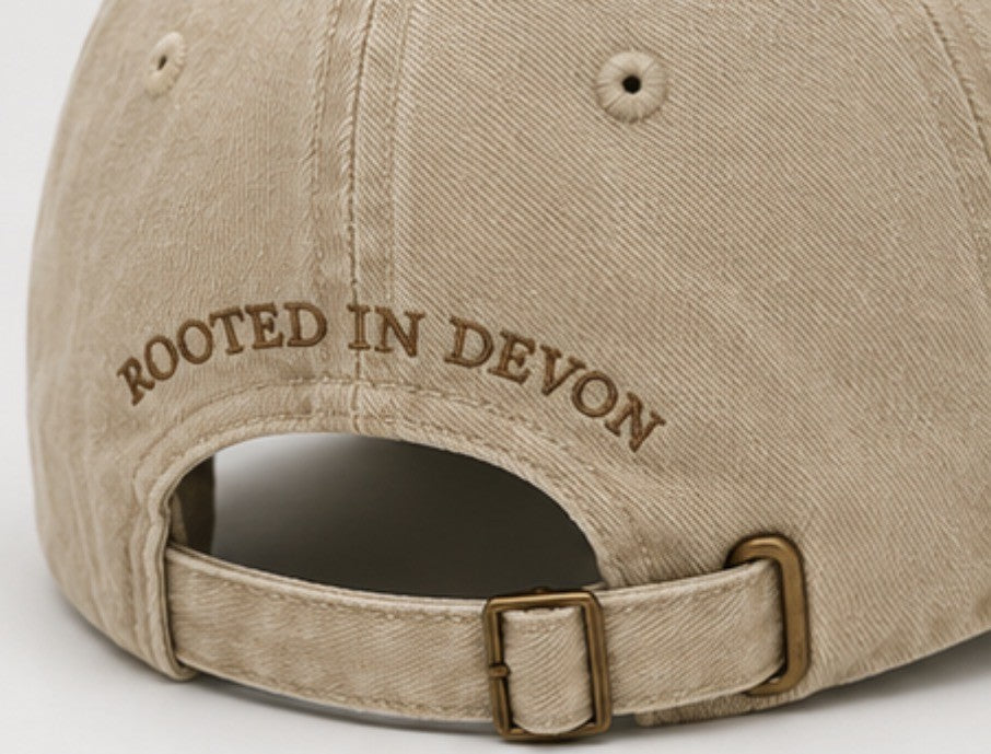 Cockington & Co Signature Sand Cap