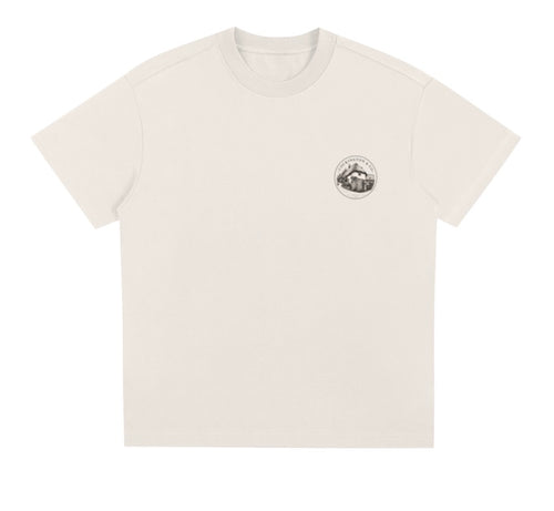 Cream Tea Collective Unisex Tee