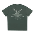 Gull Club Green Tee