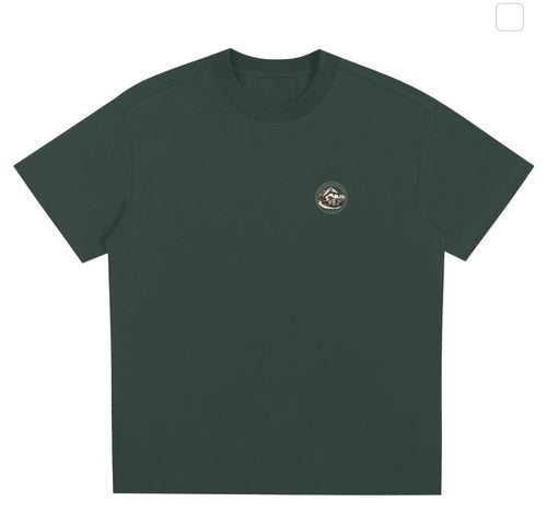 Gull Club Green Tee